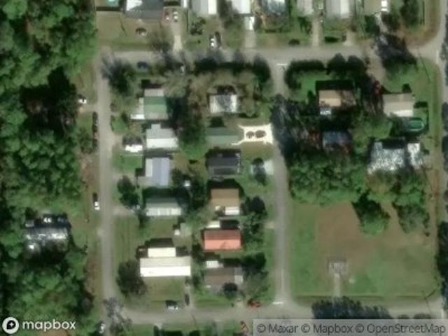 Williams St
