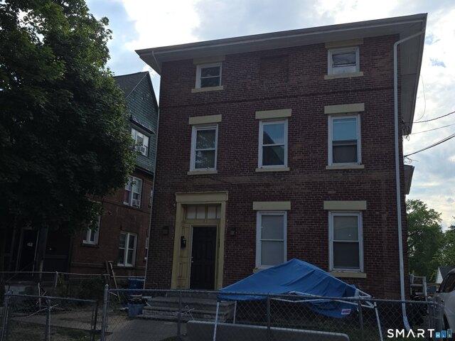 Williams St, Hartford, Home For Sale