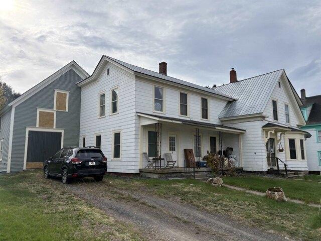 Williams St, Lyndon, Home For Sale