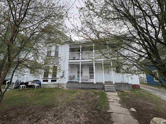 Williams St, Lyndon, Home For Sale