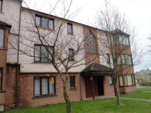 Williamson Court, Largo Street, Arbroath DD11, 1 bed flat to rent, £450 pcm | PrimeLocation