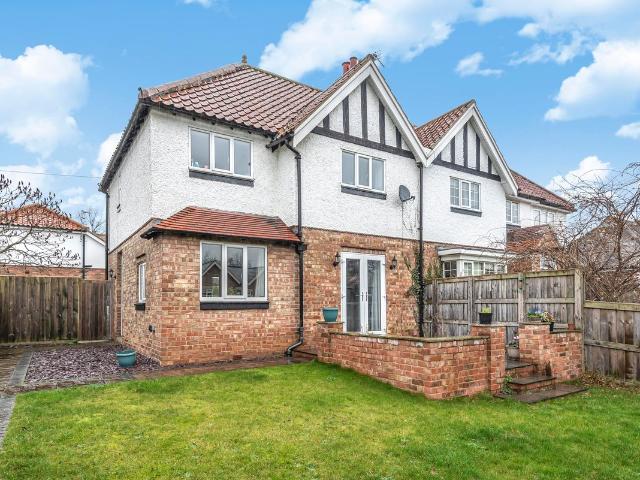 Williamson Gardens, Ripon, North Yorkshire HG4, 3 bed detached house to rent, £1,400 pcm | PrimeLocation