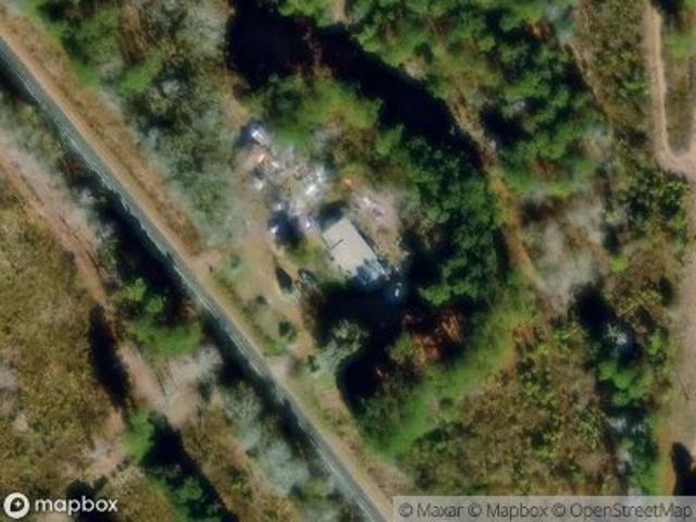 Williamson Johnson Rd