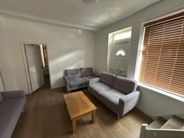 Williamson Road, Lancaster LA1 4 bed private hall to rent £477 pcm £110 pw
