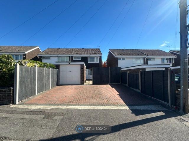 Williamson Way, Oxford OX4, 3 bed semi detached house to rent, £2,100 pcm | PrimeLocation