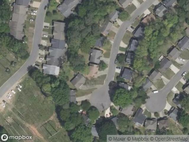 Williamsburg Dr