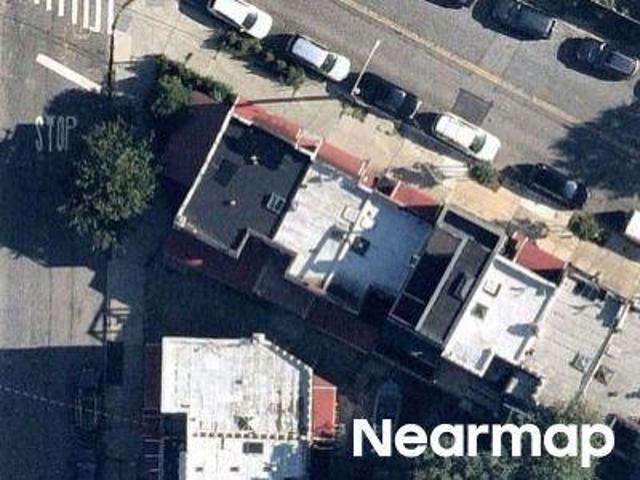 Williamsbridge Rd
