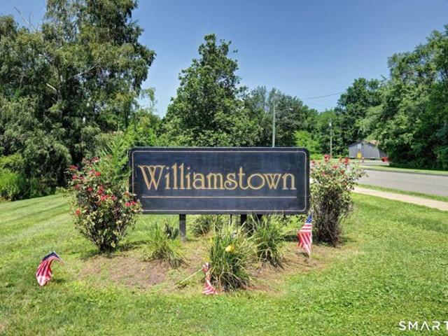 Williamstown Ct Unit,newington, Condo For Sale
