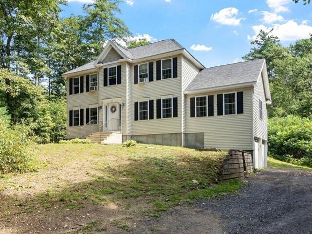 Williamsville Rd, Phillipston, Home For Sale