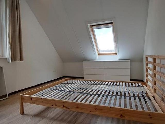 Willibrordusstraat 47 A 1