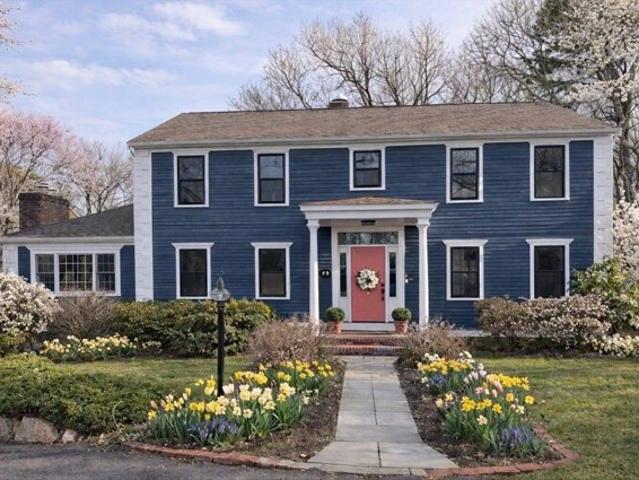 Willie Nick Way, Dennis, Home For Sale