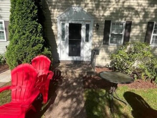 Willieb St Unit,glastonbury, Condo For Sale