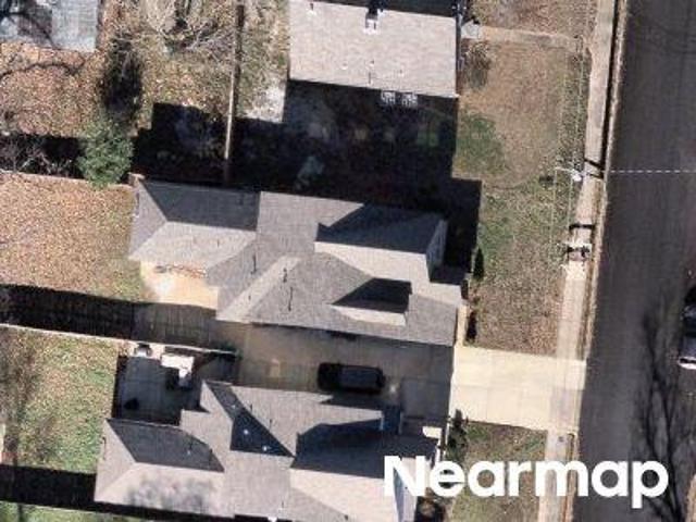 Williford St