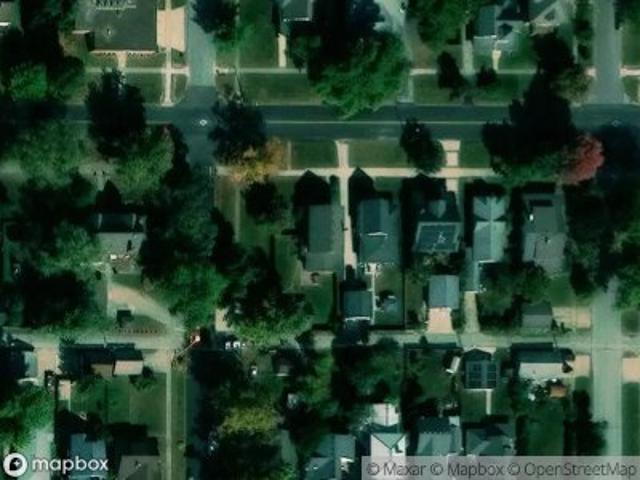 Willis Ave