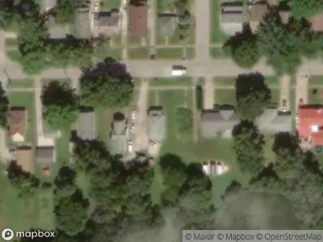 Willis Ave