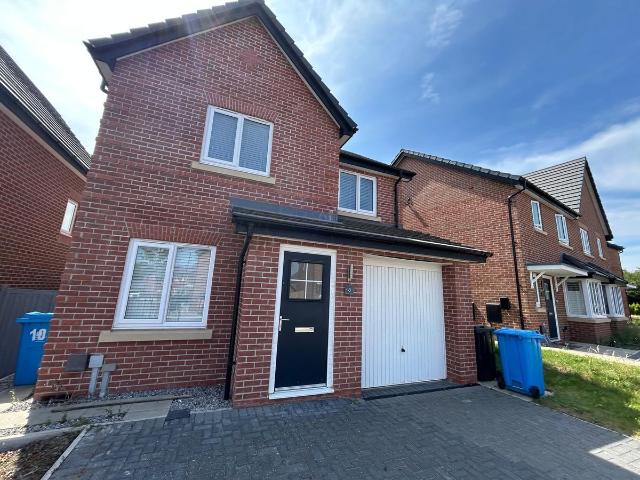 Willis Drive, Halewood L26, 3 bed detached house to rent, £1,050 pcm | PrimeLocation