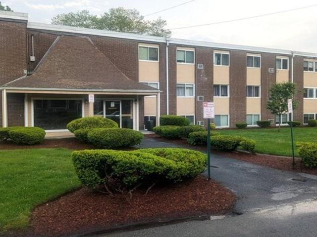 Willis St Apt,framingham, Condo For Sale