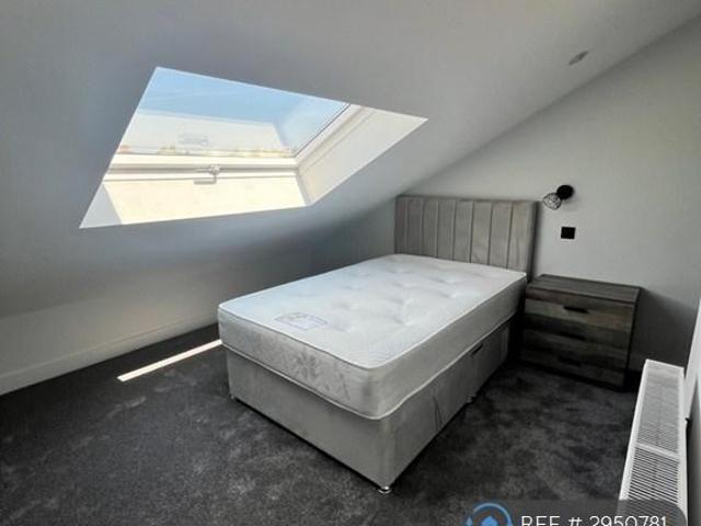 Willis St, Warrington, WA1 1 bed in a house share to rent £750 pcm £173 pw