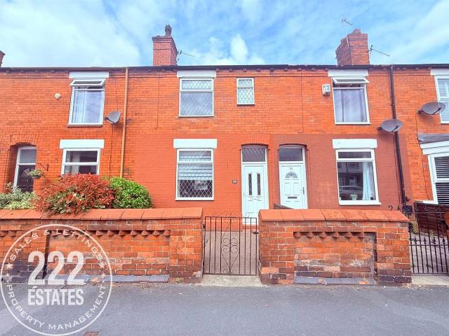 Willis Street, Warrington WA1, 2 bed terraced house to rent, £950 pcm | PrimeLocation