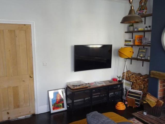 Willis Road, Hillsborough, Sheffield, S6 4FJ
