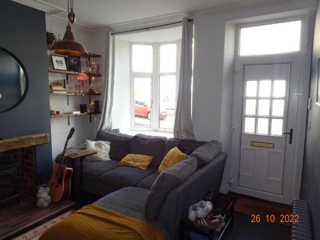 Willis Road, Hillsborough, Sheffield. 3 bed terraced house to rent £1,150 pcm £265 pw