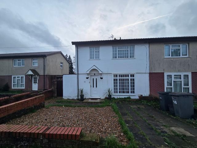 Williton Road, Luton LU2, 4 bed semi detached house to rent, £1,700 pcm | PrimeLocation