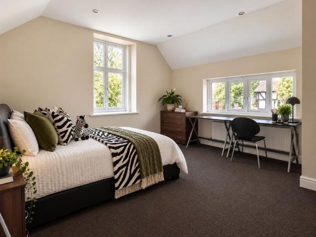 Willoughby Avenue, Nottingham NG7, 7 bed shared accommodation to rent, £455 pcm | PrimeLocation