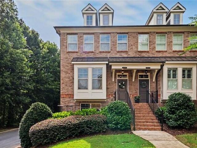 Willoughby Ct, Alpharetta, Home For Sale