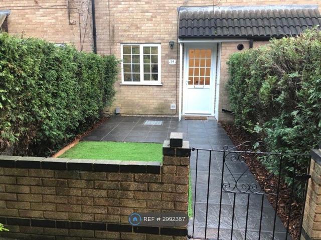 Willoughby Court, Peterborough PE1, 1 bed maisonette to rent, £825 pcm | PrimeLocation