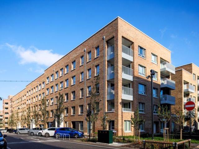 Willoughby House,Barking. 1 bed apartment to rent £1,550 pcm £358 pw