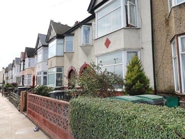 Willoughby Lane, London N17, 4 bed terraced house to rent, £2,550 pcm | PrimeLocation