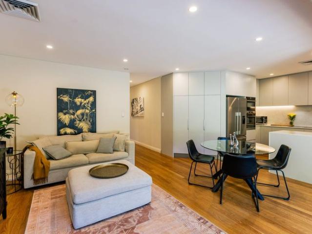 Willoughby Living | Executive Family Life