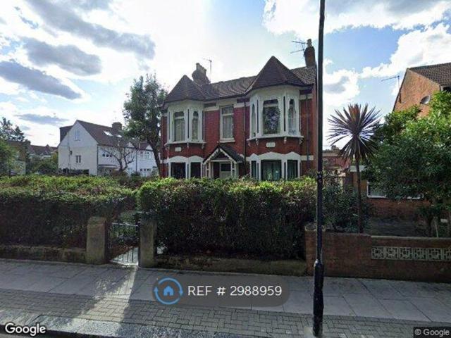 Willoughby Road, London N8, 1 bed flat to rent, £850 pcm | PrimeLocation