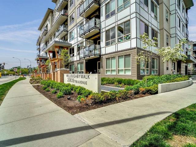 Willoughby Walk 2 Bedroom available at 20839 78B Avenue, Langley Apartment for Rent