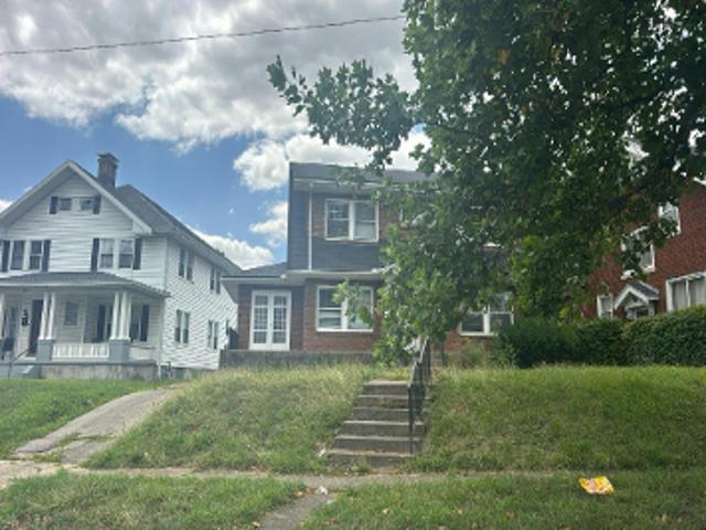 Willowwood Dr
