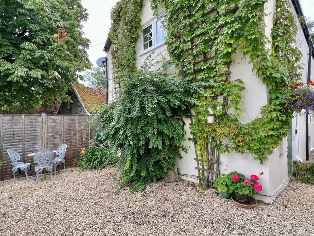 Willow Cottage Higher Street, Curry Mallet, Taunton TA3, 1 bed property to rent, £695 pcm | PrimeLocation