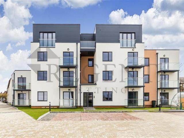 Willow Court, Cambridge Road, KT1 2 bed apartment to rent £1,825 pcm £421 pw