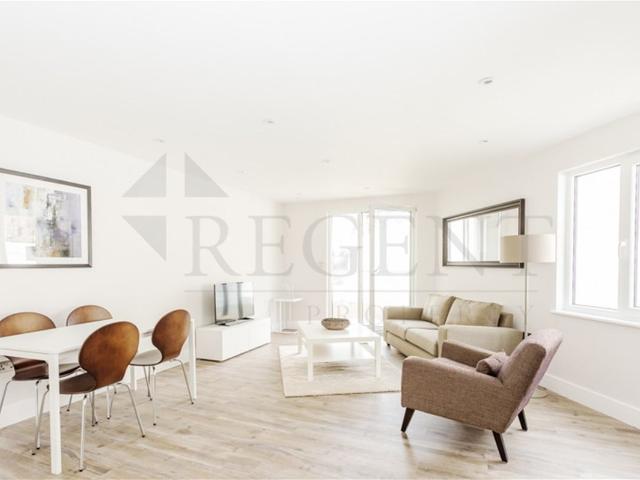 Willow Court, Kingston Upon Thames KT1, 2 bed maisonette to rent, £1,850 pcm | PrimeLocation