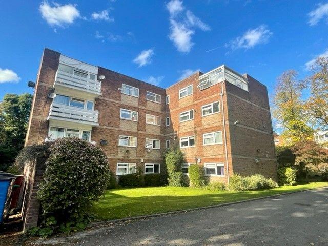 Willow Court, Manchester M14, 3 bed flat to rent, £1,650 pcm | PrimeLocation
