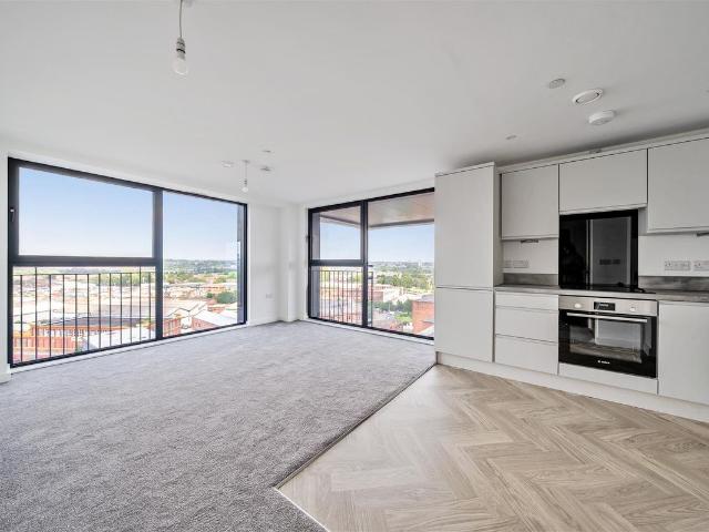 Willow Court, Salford M6, 1 bed flat to rent, £1,148 pcm | PrimeLocation