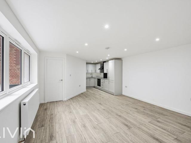 Willow Court, Scarbrook Road, Croydon CR0, 1 bed flat to rent, £1,400 pcm | PrimeLocation