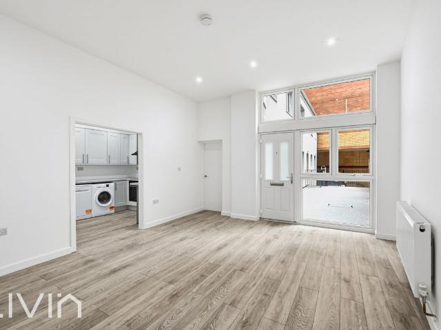 Willow Court, Scarbrook Road, Croydon CR0, 1 bed maisonette to rent, £1,400 pcm | PrimeLocation