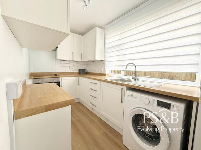 Willow Court, Palmeira Avenue, Hove PS&B Property Experts
