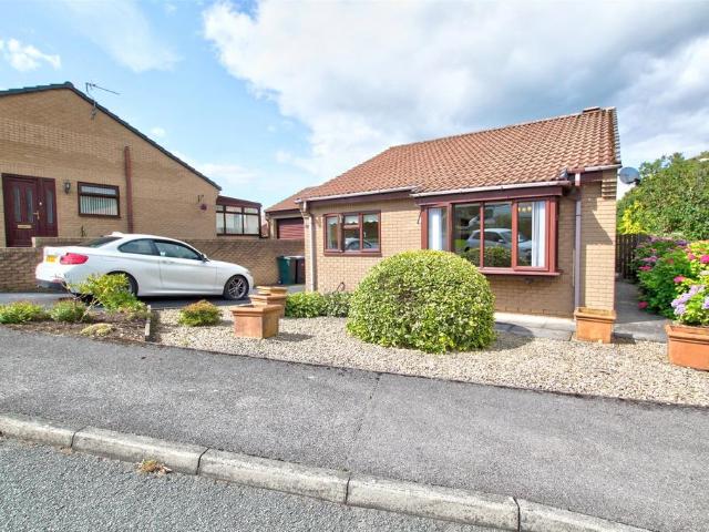 Willow Court, Toft Hill, Bishop. 2 bed bungalow to rent £795 pcm £183 pw