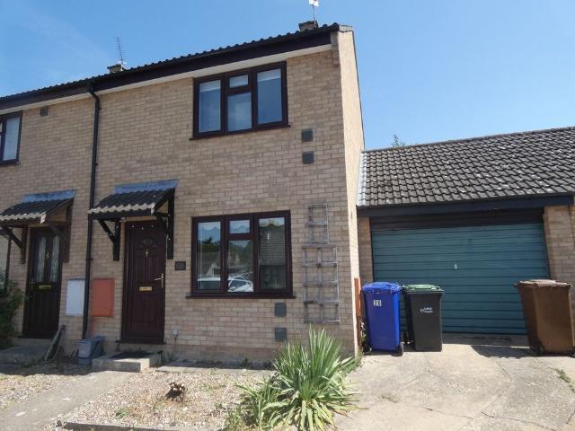 Willow Close, Brandon IP27, 2 bed property to rent, £1,000 pcm | PrimeLocation