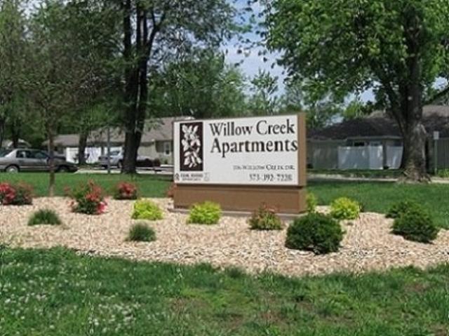 Willow Creek