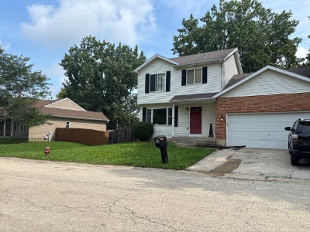 Willow Crest Dr