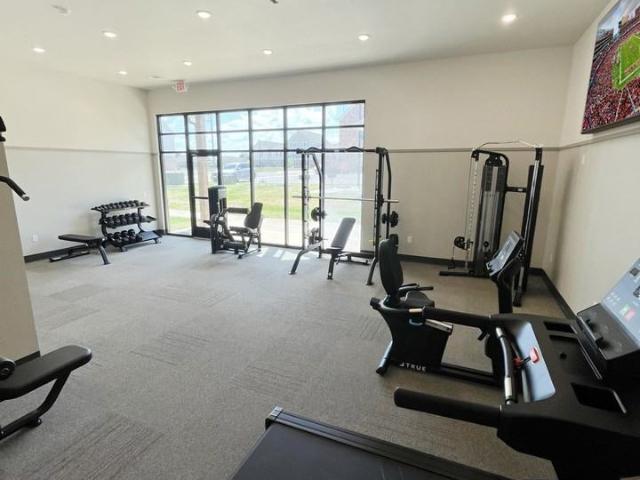 Willow Crossing Apartments 1 Bedroom Apartment for Rent at 130 Cedar St, Centerton, AR 72719