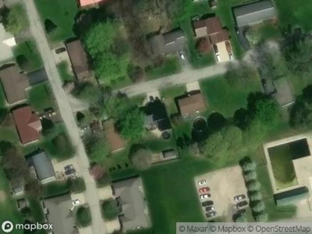 Willow Ct