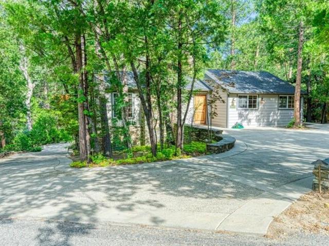 Willow Cv, Bass Lake, Home For Sale